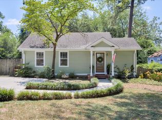 1722 Oak Dr, Augusta, GA 30904