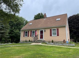 209 Avery Hill Rd, Ledyard, CT 06339