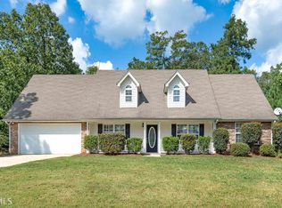 212 Chinns Way, Hampton, GA 30228