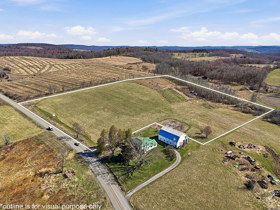 1st image of 0 Leraysville Rd