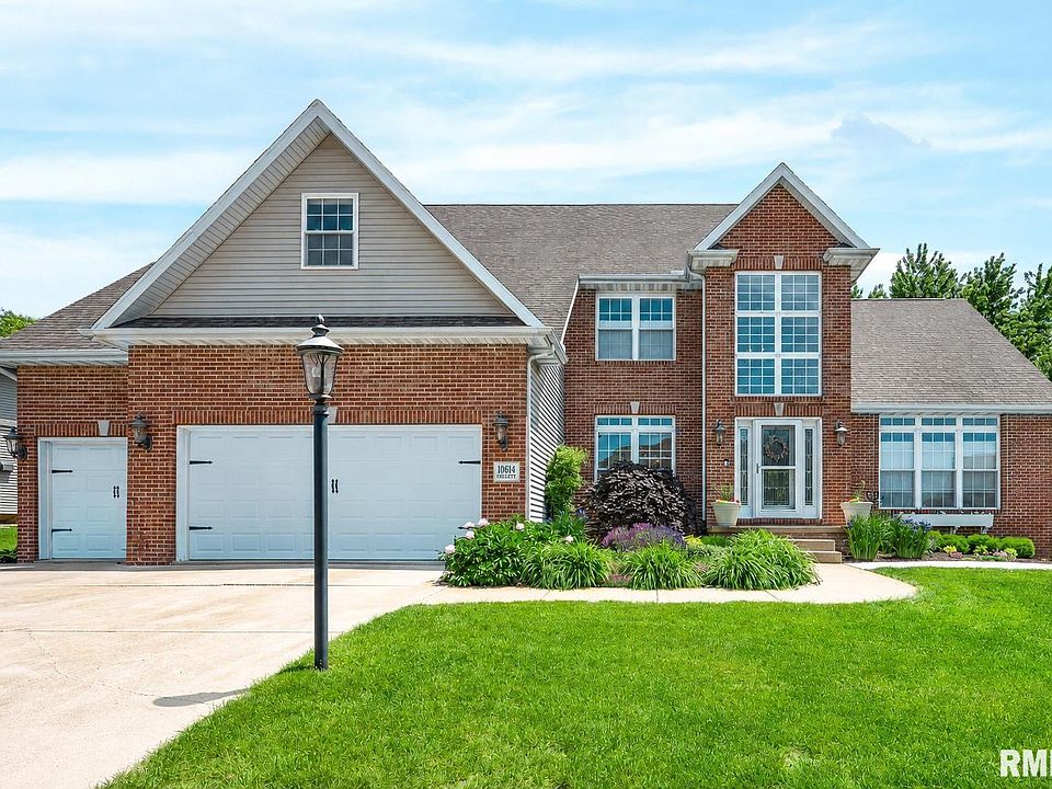 1st image of 10614 Collett Dr