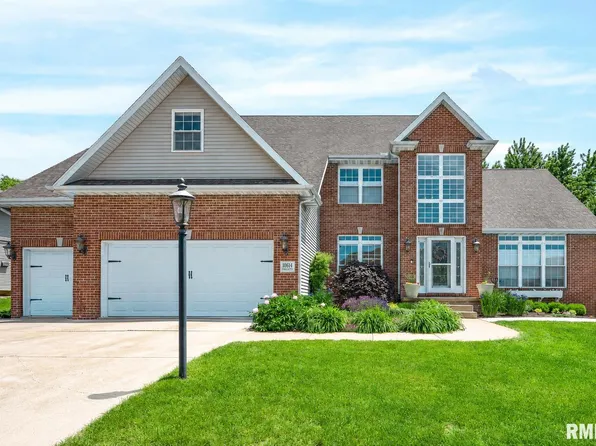 10614 Collett Dr, Peoria, IL 61615