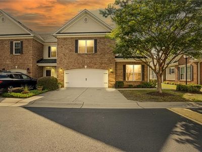 421 Fieldstone Glen Way, Virginia Beach, VA, 23454