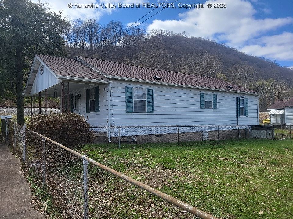 119 119th St, Marmet, WV 25315 | MLS #262277 | Zillow