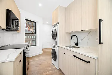 Rented by Tahari Realty LLC