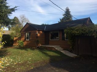 7120 SE 67th Ave, Portland, OR 97206