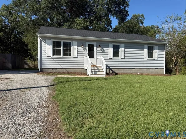 1300 Tabb Ave, Hopewell, VA 23860