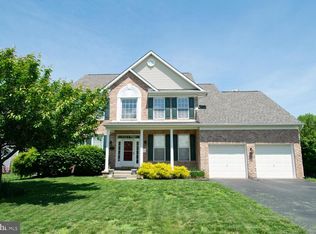 5886 Union Ridge Dr, Adamstown, MD 21710