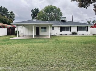 4702 E Wilshire Dr, Phoenix, AZ 85008