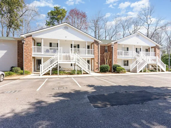 157 Egret Run Ln. #522, Pawleys Island, SC 29585