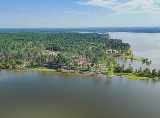 134 Foster Cv LOT 2, Pineland, TX 75968