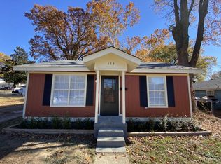 418 S Border St, Benton, AR 72015