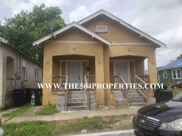 3822 Delachaise St, New Orleans, LA 70125