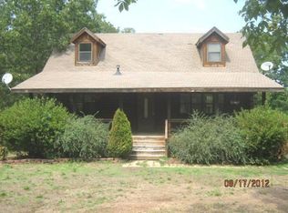 111 Mockingbird Hills Rd, Ozark, MO 65721