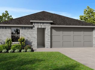 533 Amber Fields Dr, Krum, TX 76249