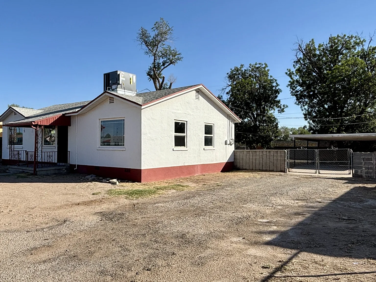 8033 Carpenter Drive - 1 — Photo 4