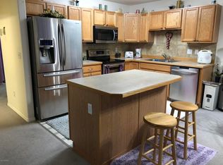 1616 Rierie Dr, Anchorage, AK 99507