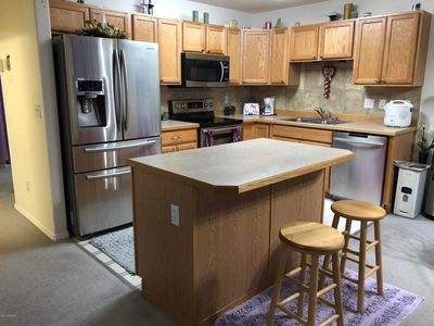 1616 Rierie Dr, Anchorage, AK, 99507