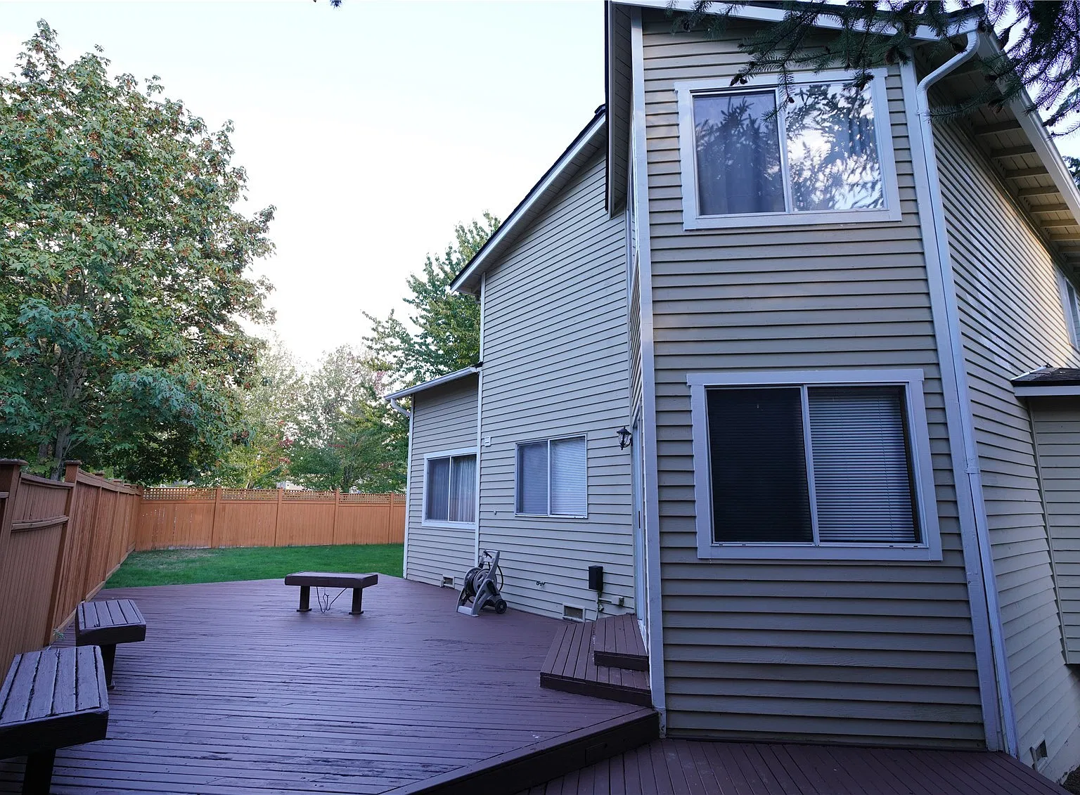 3 bed, 2.5 bath, 1775 sqft, $3,650 — Photo 2