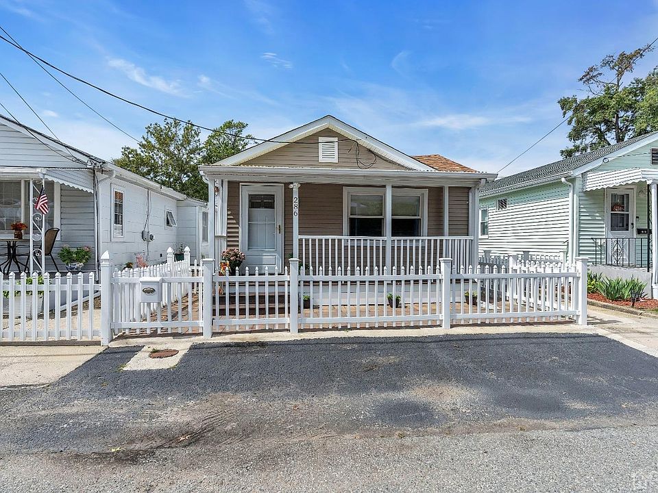 286 Norwood Ave, Laurence Harbor, NJ 08879 Zillow