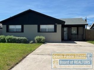 1654 Illinois Ave, Port Isabel, TX 78578