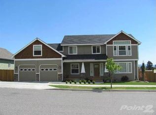 1922 Castlerock Ave, Wenatchee, WA 98801