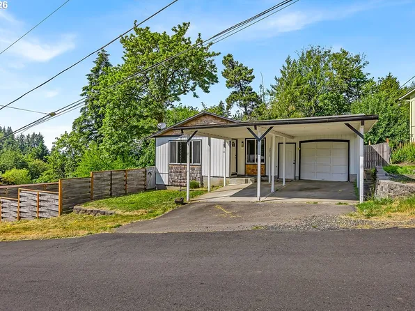 211 Fox St, Rainier, OR 97048
