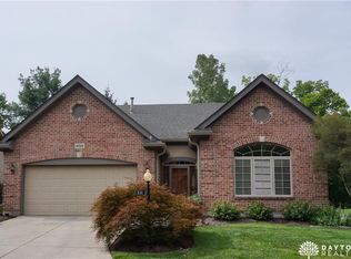 834 Deer Run Rd, Dayton, OH 45459