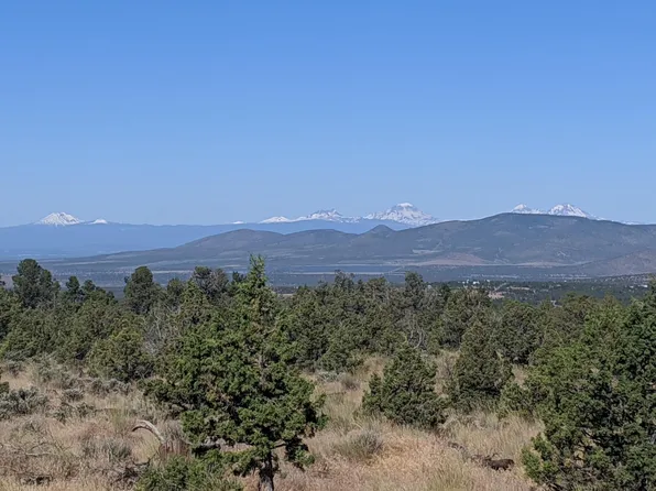 12170 SE Juniper Canyon Rd, Prineville, OR 97754