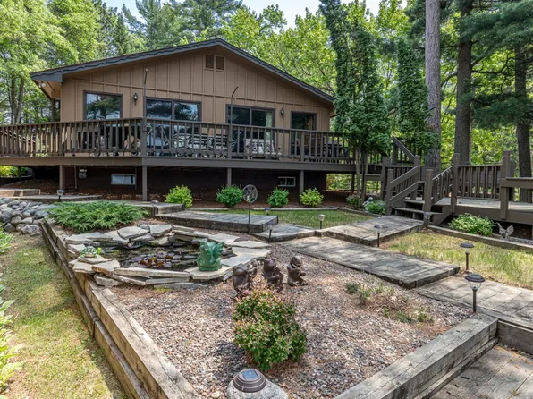 8157 Highway 51, Minocqua, WI 54548
