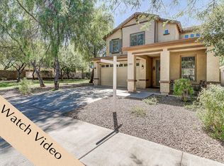 3682 S Vineyard Ave, Gilbert, AZ 85297