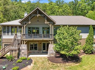 4893 Allegheny Cove Way, Maryville, TN 37803