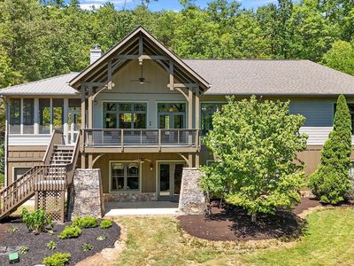 4893 Allegheny Cove Way, Maryville, TN, 37803