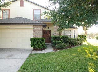 831 Charingstone Ct, Apopka, FL 32712