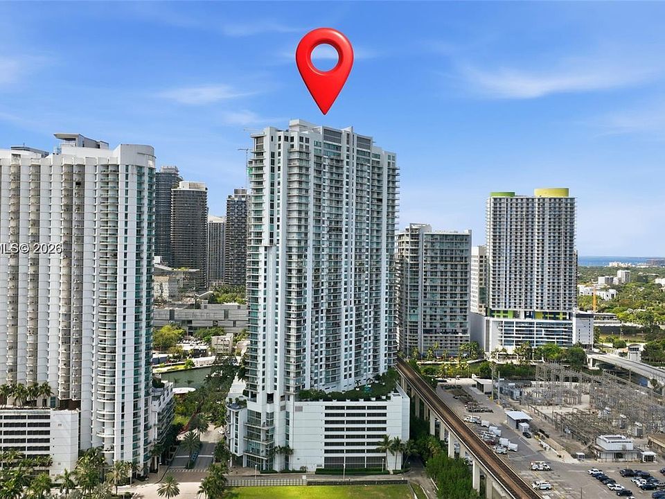 1st image of 90 SW 3rd St APT 1409