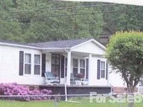 133 Deskin St, Pounding Mill, VA 24637