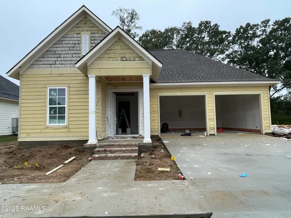 204 Manor House Ln, Lafayette, LA 70507