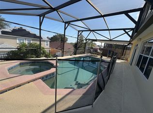 662 Rosselli Blvd, Davenport, FL 33896