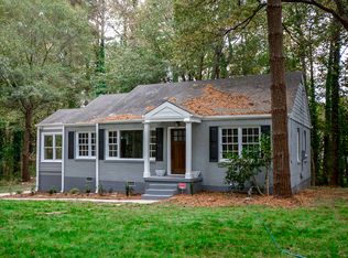 3197 Leeland Rd, Decatur, GA 30032