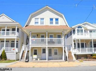 3322 Asbury Ave #1, Ocean City, NJ 08226