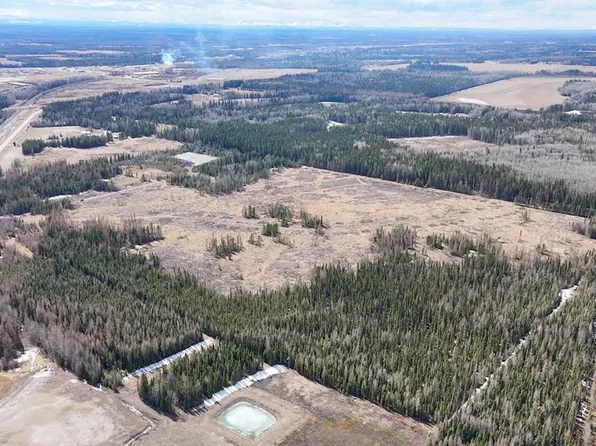 53428 Range Road 170, Yellowhead County, AB T7E 3K8