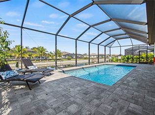 1213 SW 24th St, Cape Coral, FL 33991