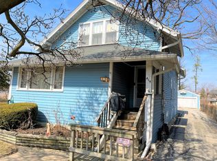 419 N Northwest Hwy, Park Ridge, IL