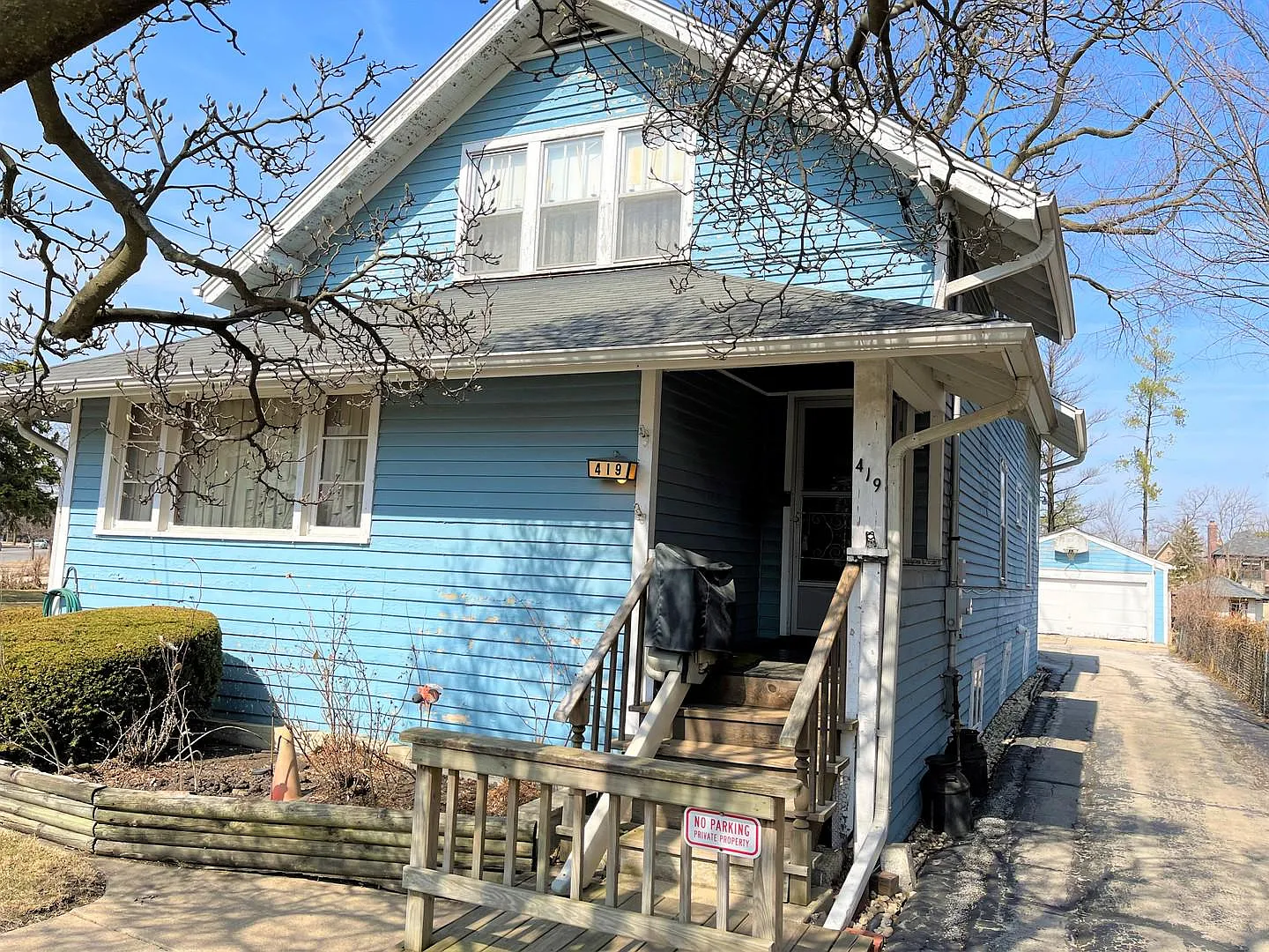 419 N Northwest Hwy photo 1
