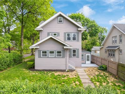 453 Saint Leger Ave, Akron, OH, 44305