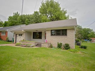 717 W Portland St, Springfield, MO 65807