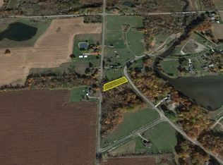 Seneca Dr, Pioneer, OH 43554
