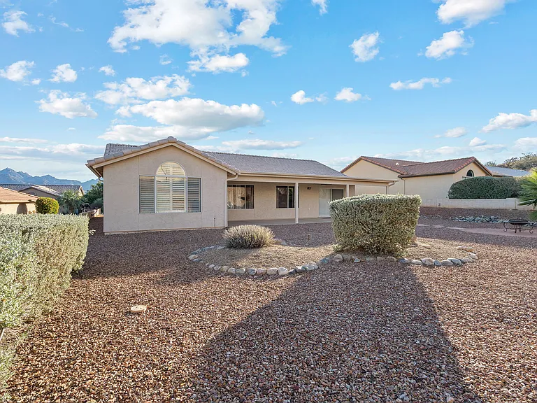 63412 E Desert Crest Dr — Photo 32