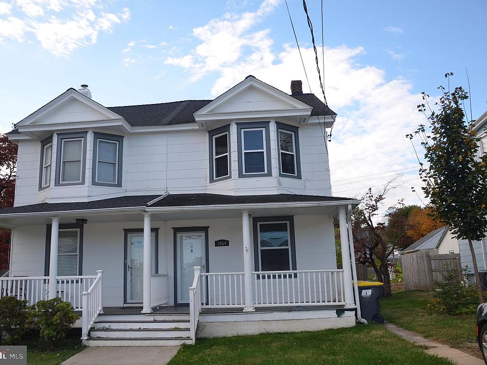1st image of 2514 Maple Ave