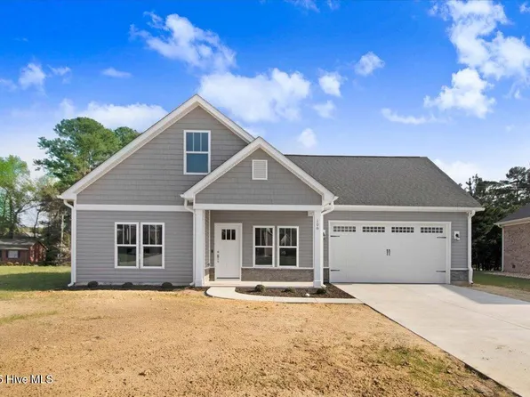 106 Kingston Circle, Goldsboro, NC 27530